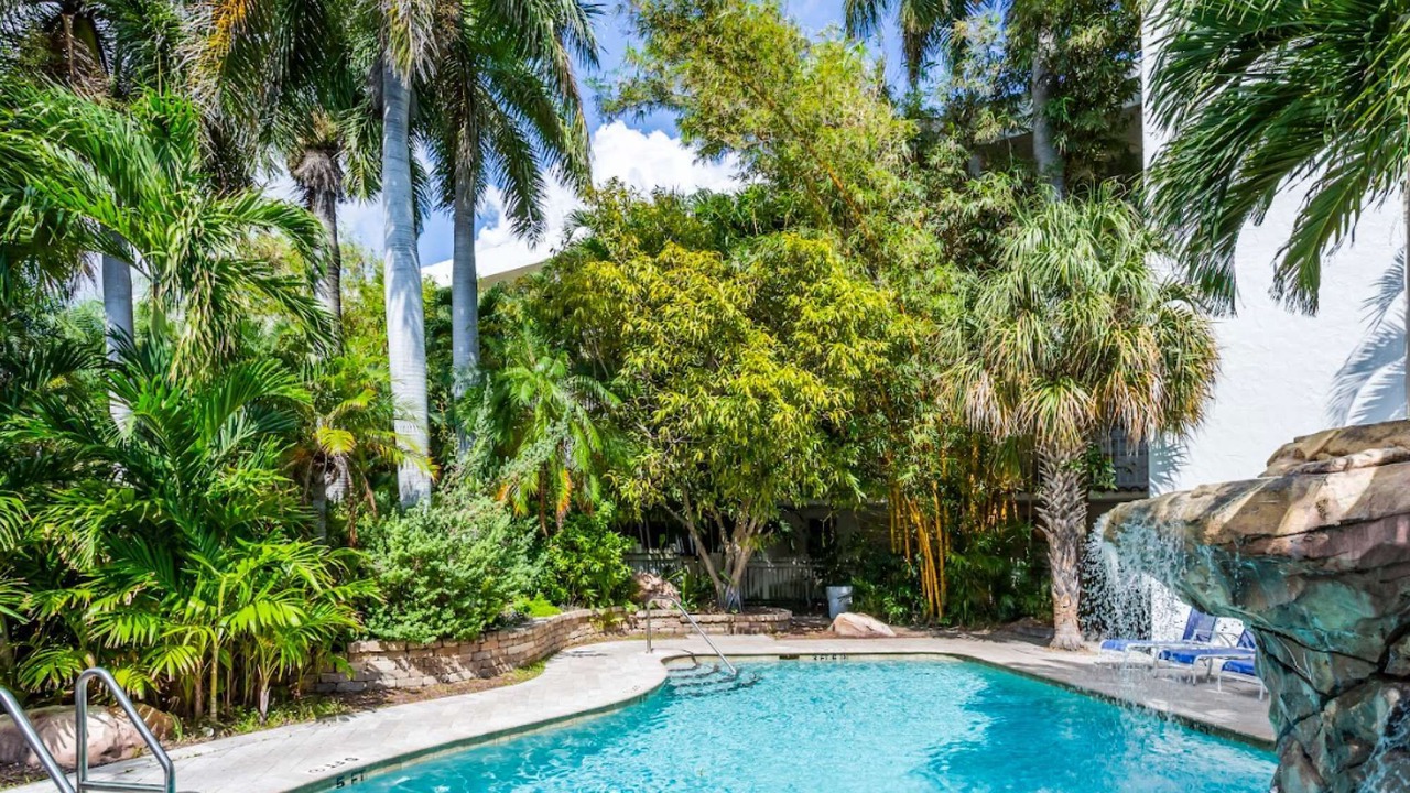 Photo of Outdoor in Pompano Beach