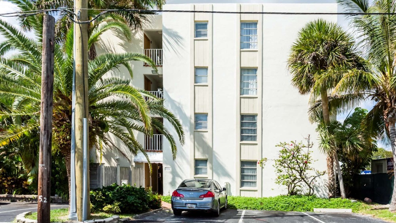 Photo of Outdoor in Pompano Beach