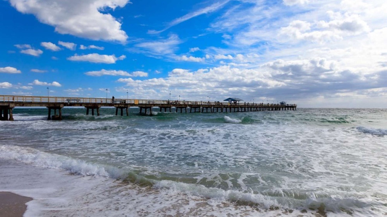 Photo of Others in Pompano Beach