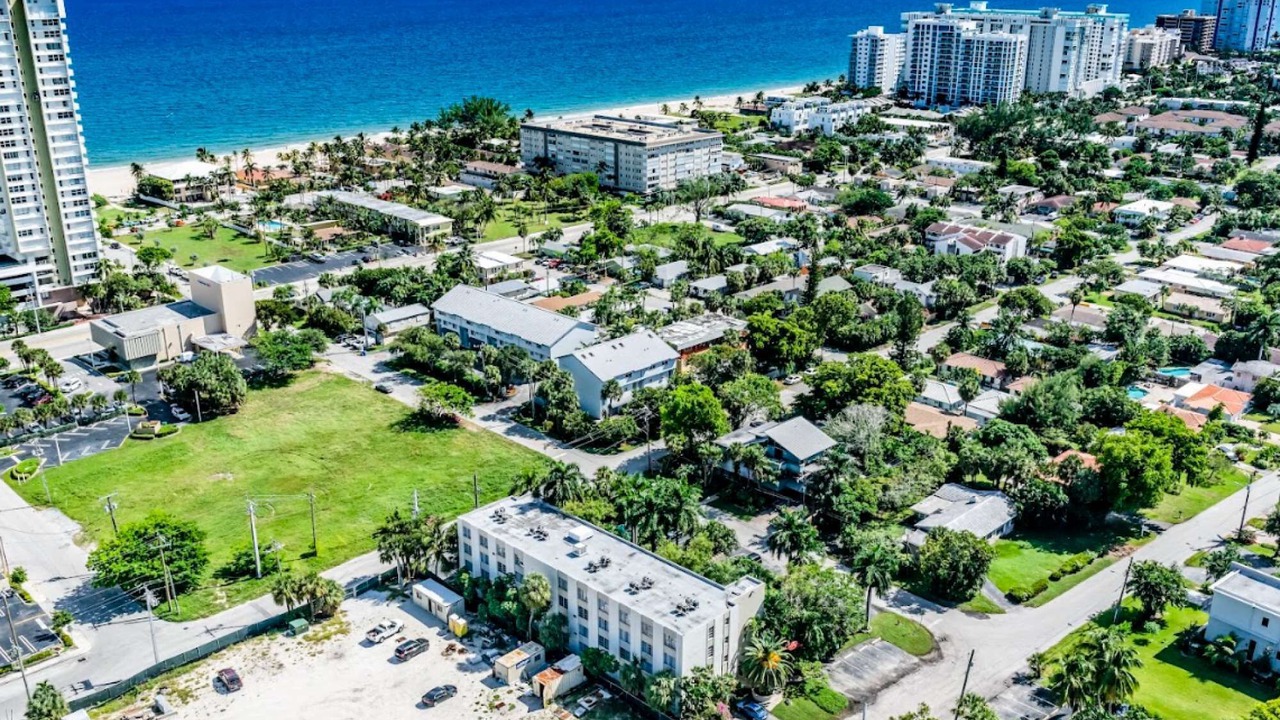 Photo of Outdoor in Pompano Beach