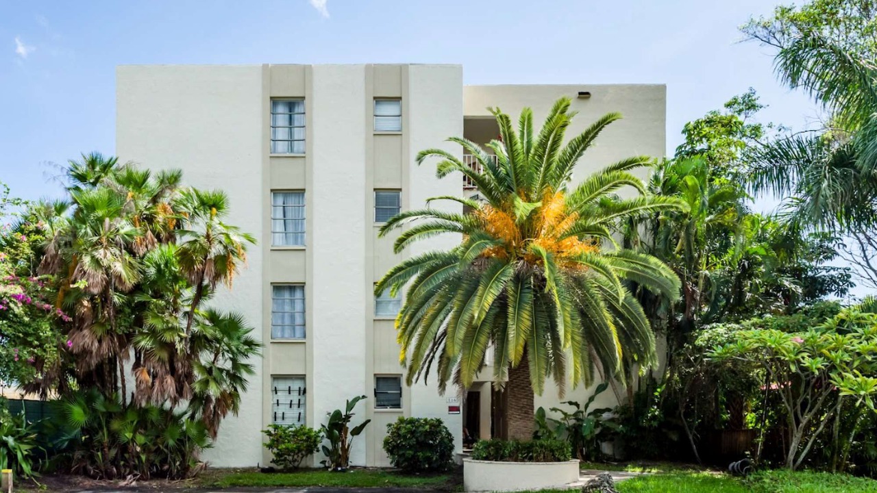 Photo of Outdoor in Pompano Beach