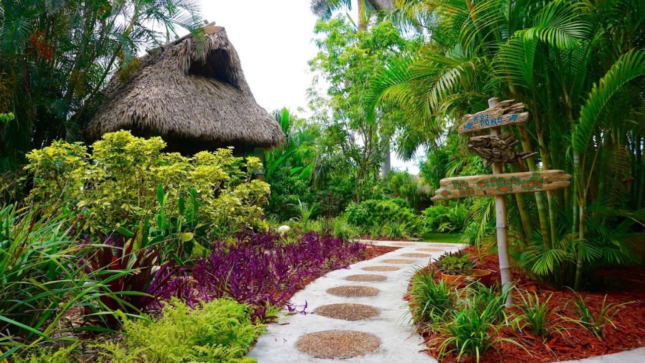 Photo of Outdoor in Pompano Beach