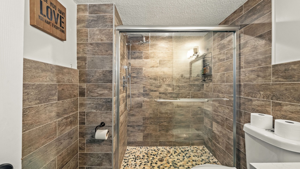 Photo of Bathroom in Village at Camelback