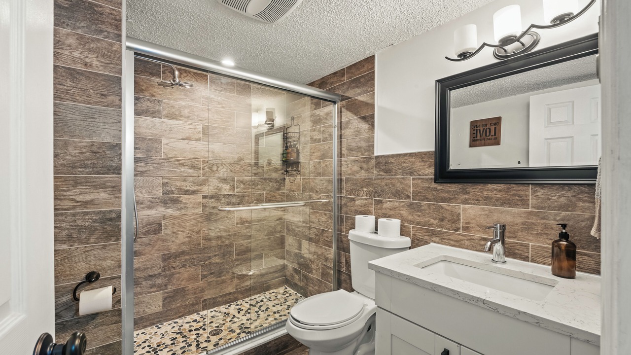 Photo of Bathroom in Village at Camelback