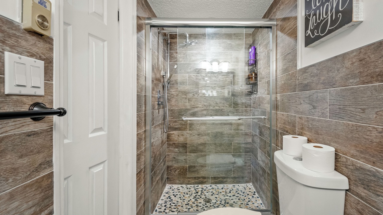 Photo of Bathroom in Village at Camelback