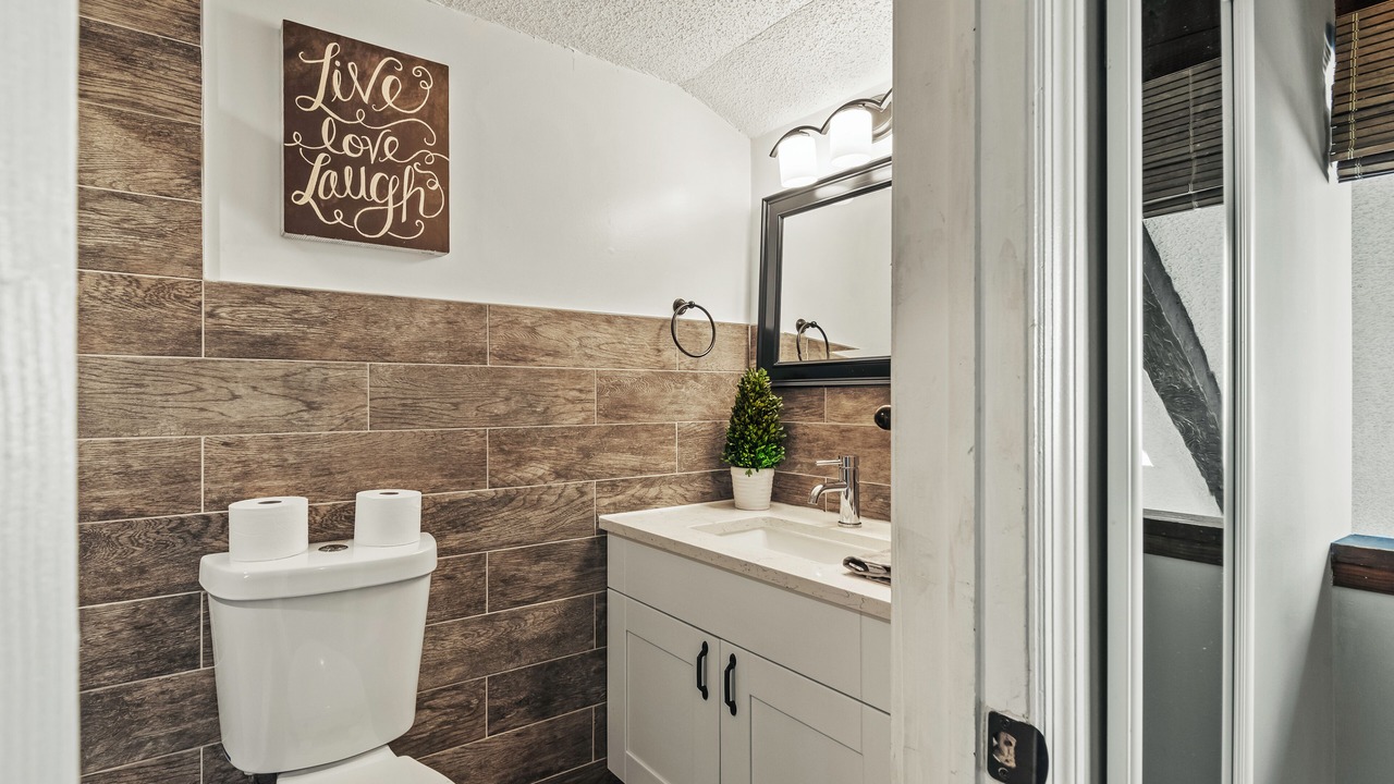 Photo of Bathroom in Village at Camelback