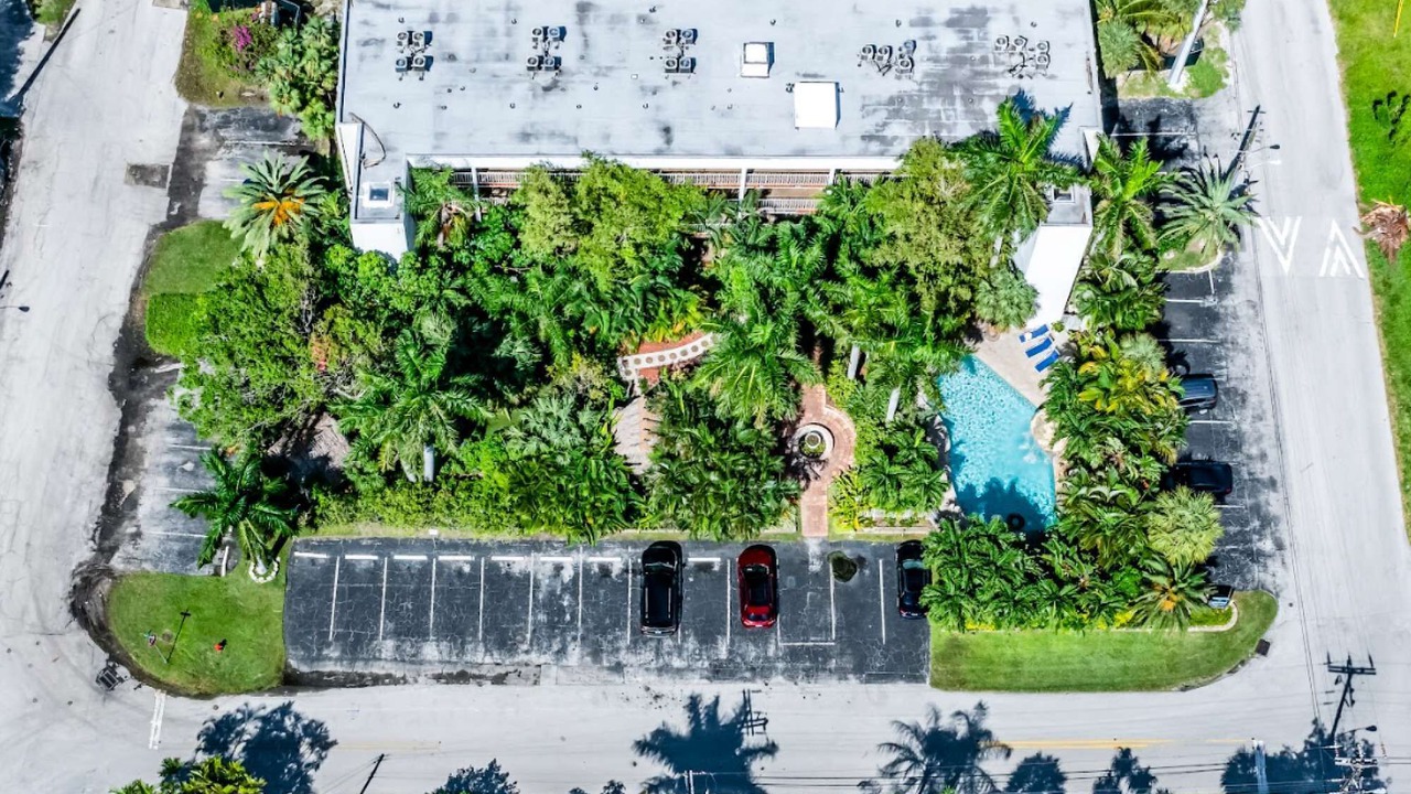 Photo of Outdoor in Pompano Beach