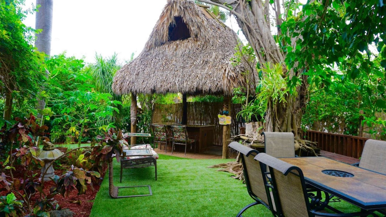 Photo of Outdoor in Pompano Beach