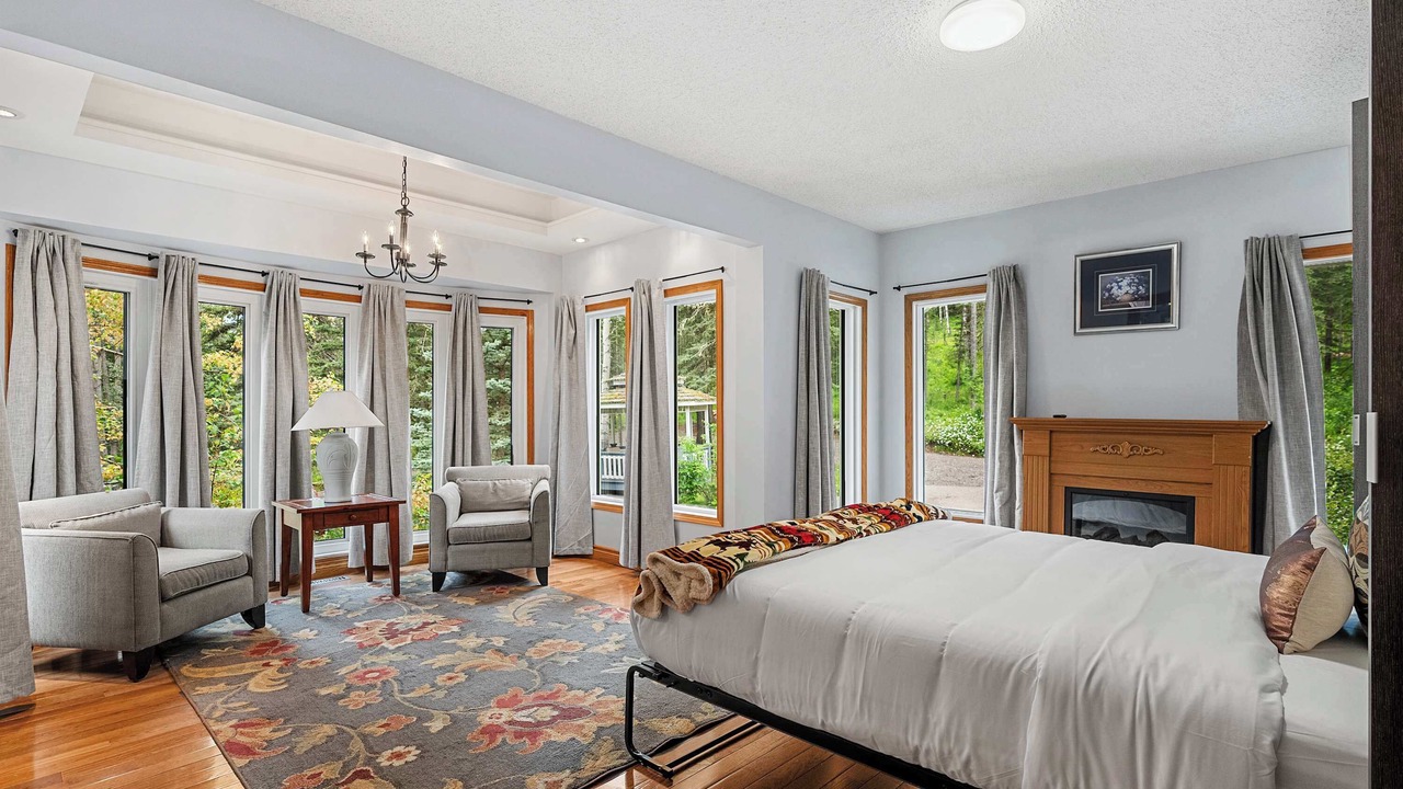 Photo of Bedroom in Calgary
