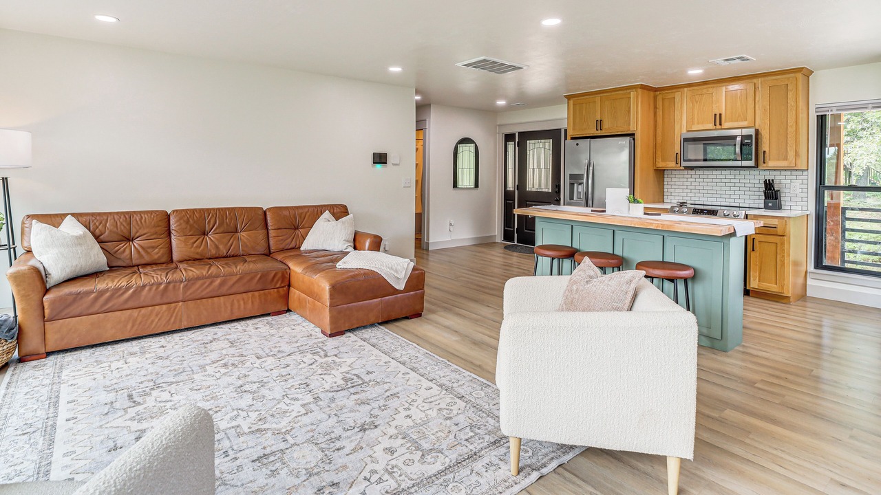 Photo of Livingroom in Hoyt