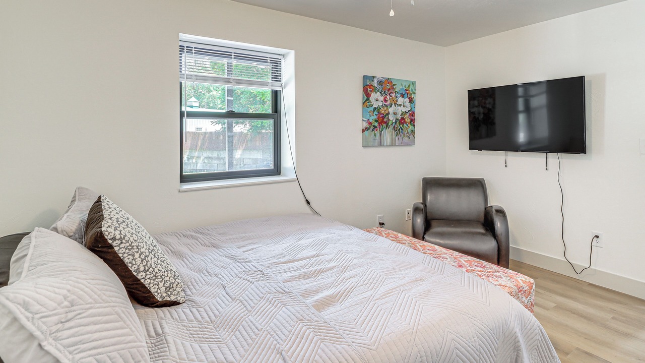 Photo of Bedroom in Hoyt