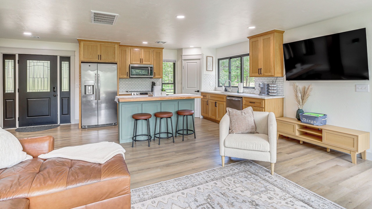 Photo of Livingroom in Hoyt