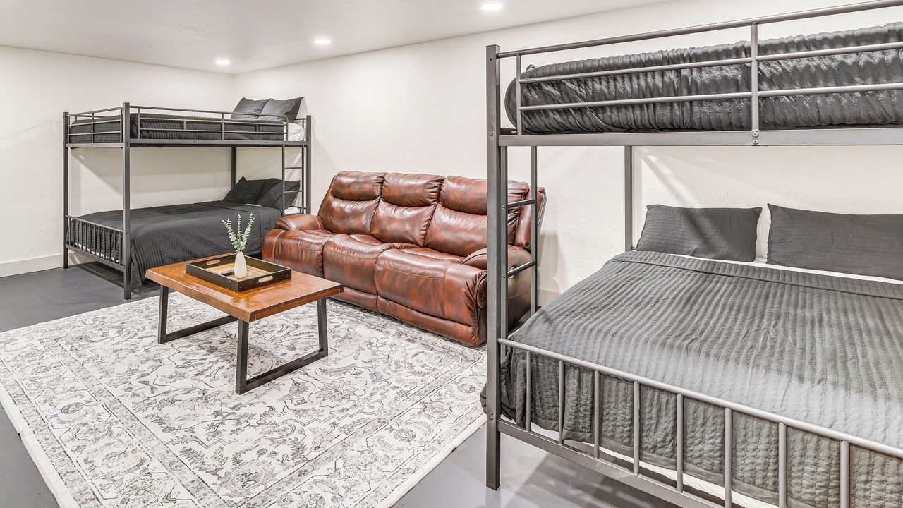 Photo of Bedroom in Hoyt