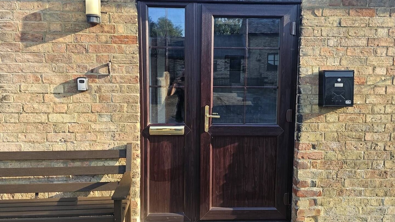 Photo of Others in Bedford