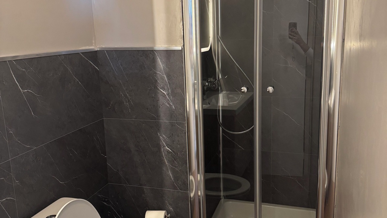 Photo of Bathroom in Carnon-Plage