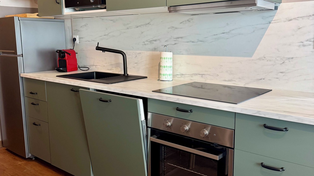 Photo of Kitchen in Carnon-Plage