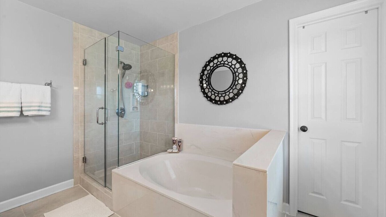 Photo of Bathroom in Greensboro