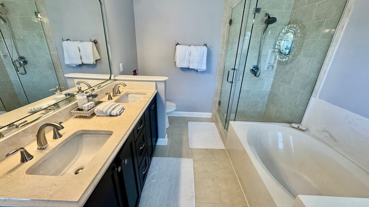 Photo of Bathroom in Greensboro