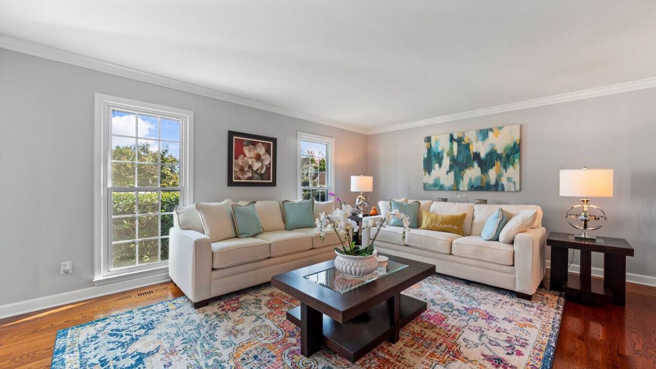 Photo of Bedroom in Greensboro