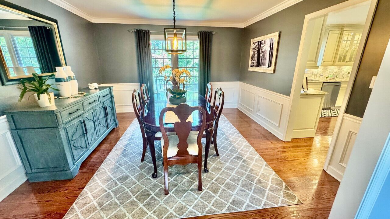 Photo of Bedroom in Greensboro