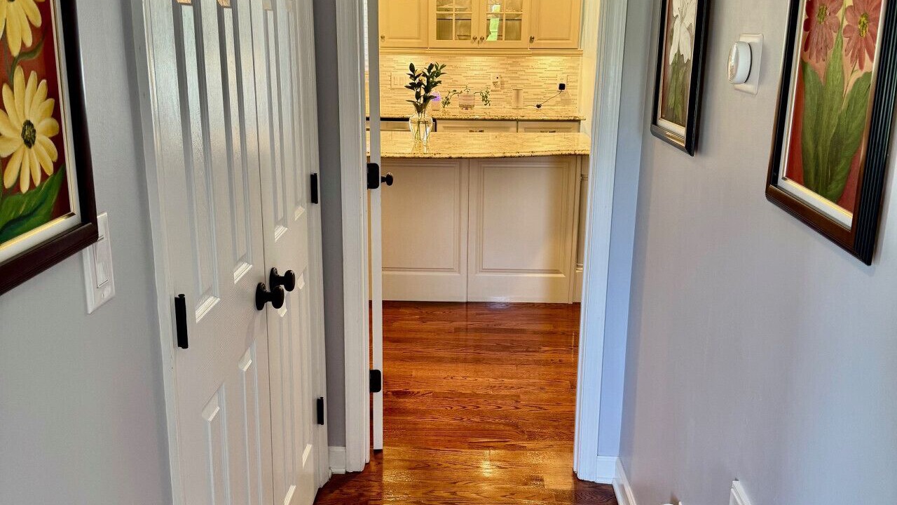 Photo of Bedroom in Greensboro