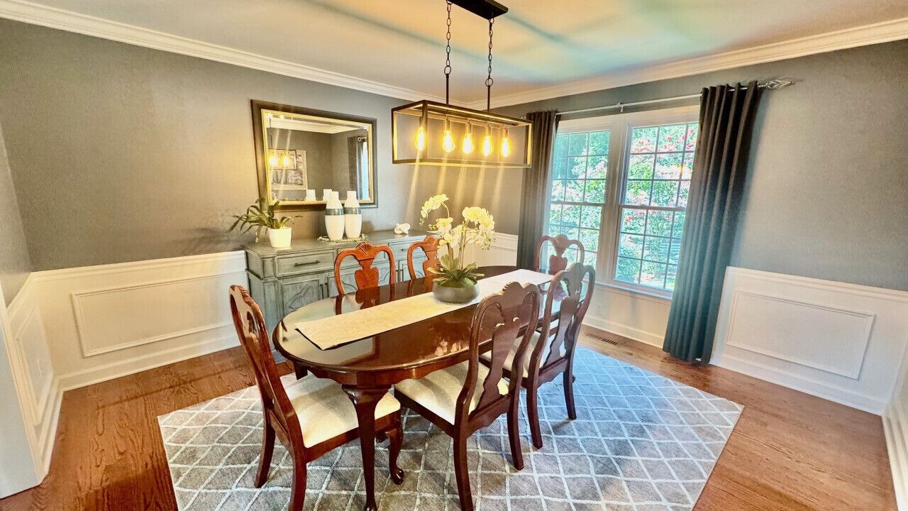 Photo of Bedroom in Greensboro