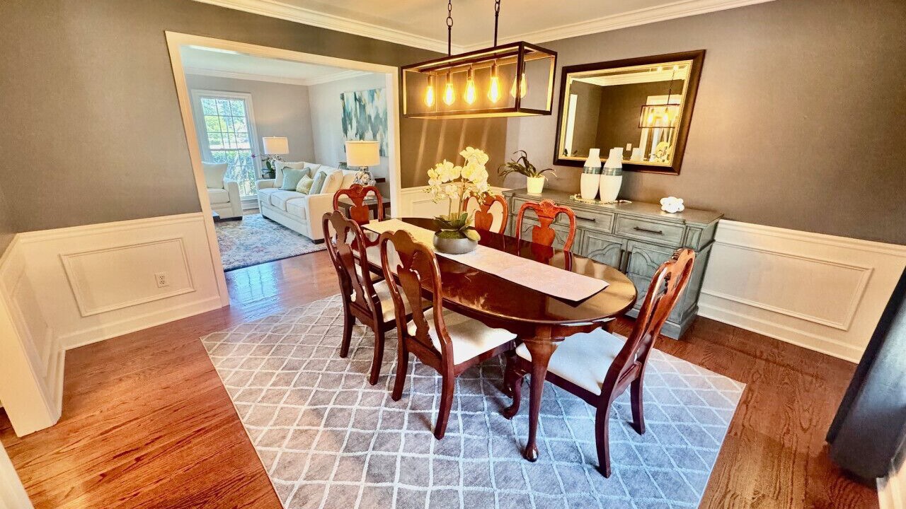 Photo of Bedroom in Greensboro