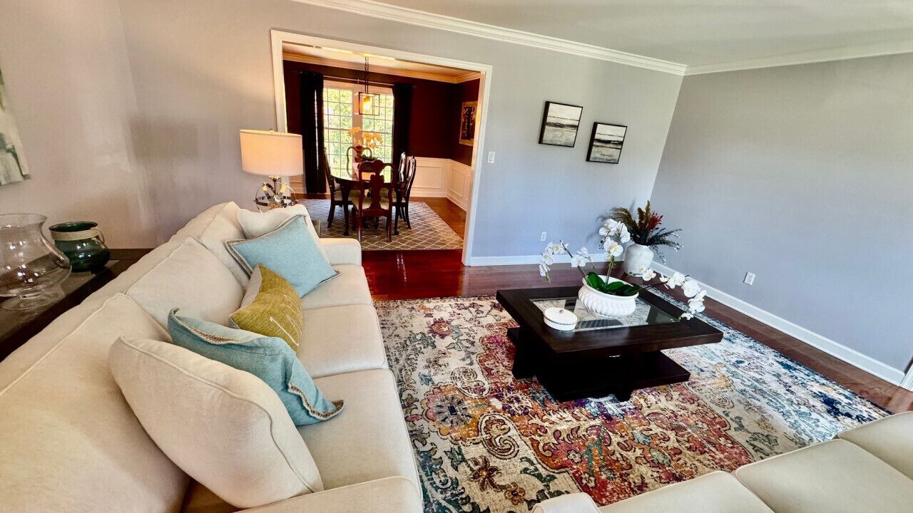 Photo of Bedroom in Greensboro