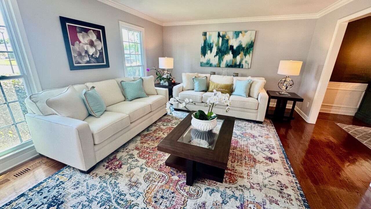 Photo of Bedroom in Greensboro