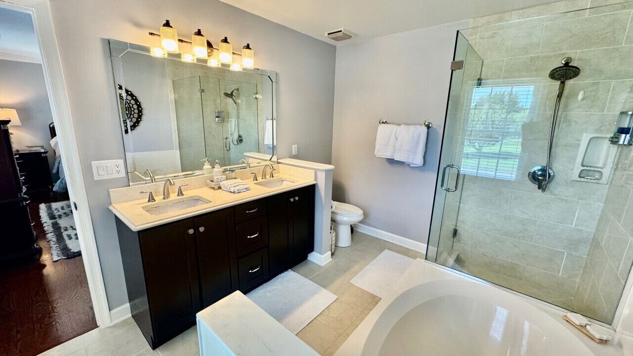 Photo of Bathroom in Greensboro