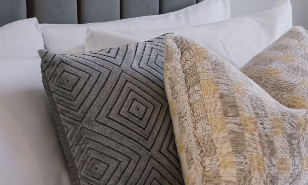 Photo of Bedroom in Greenslopes