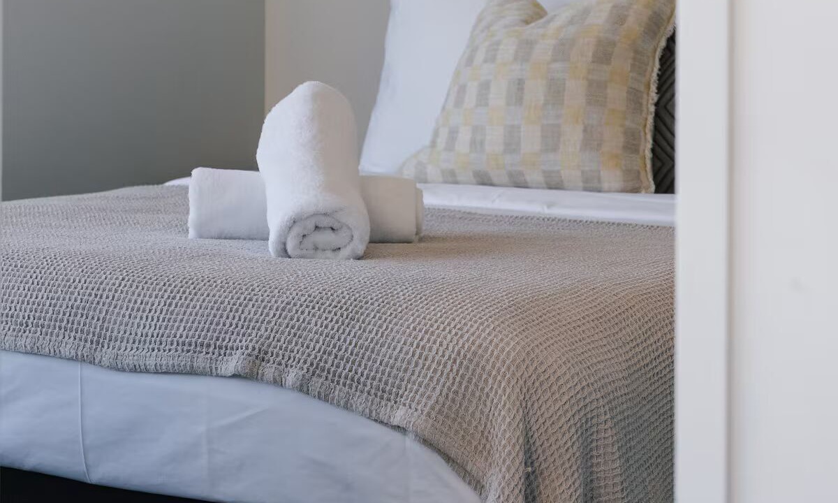 Photo of Bedroom in Greenslopes