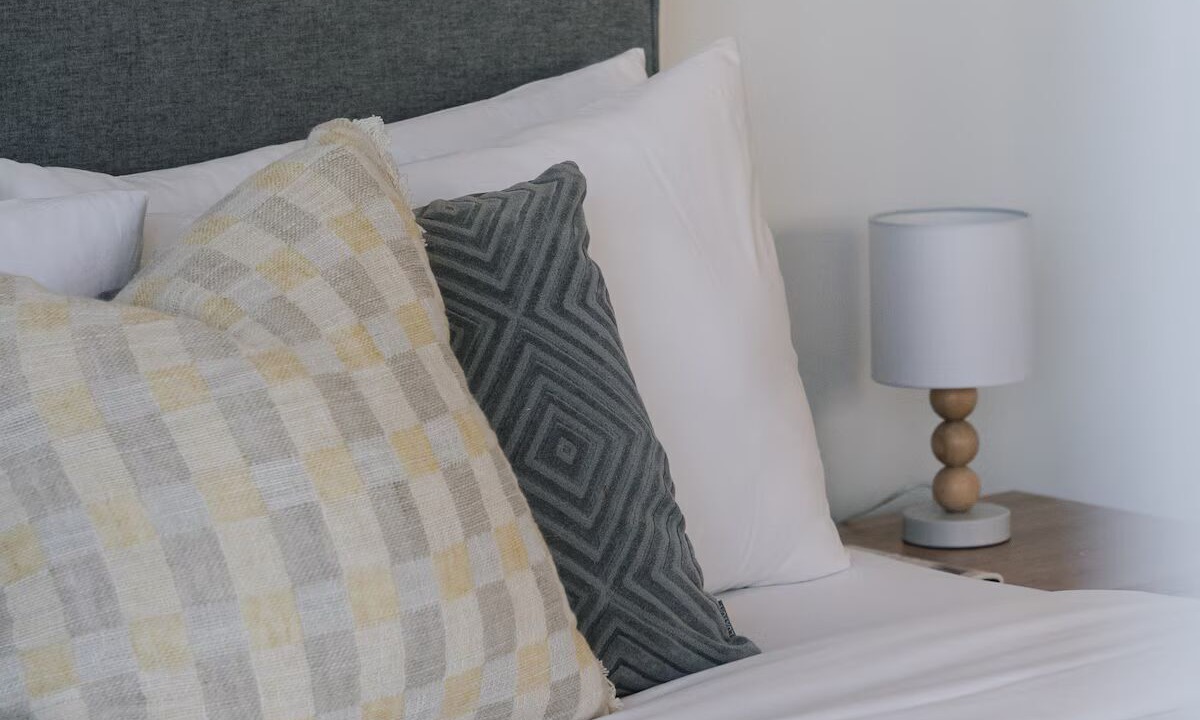 Photo of Bedroom in Greenslopes