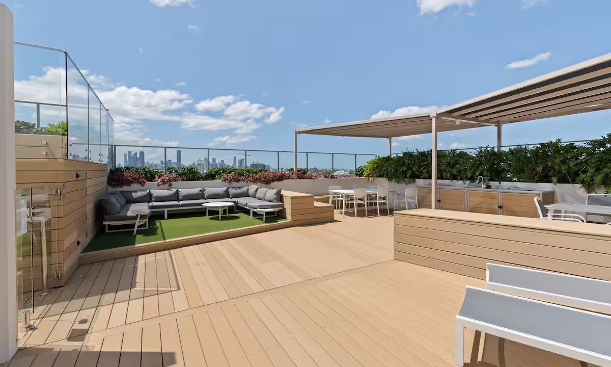 Photo of Outdoor in Greenslopes