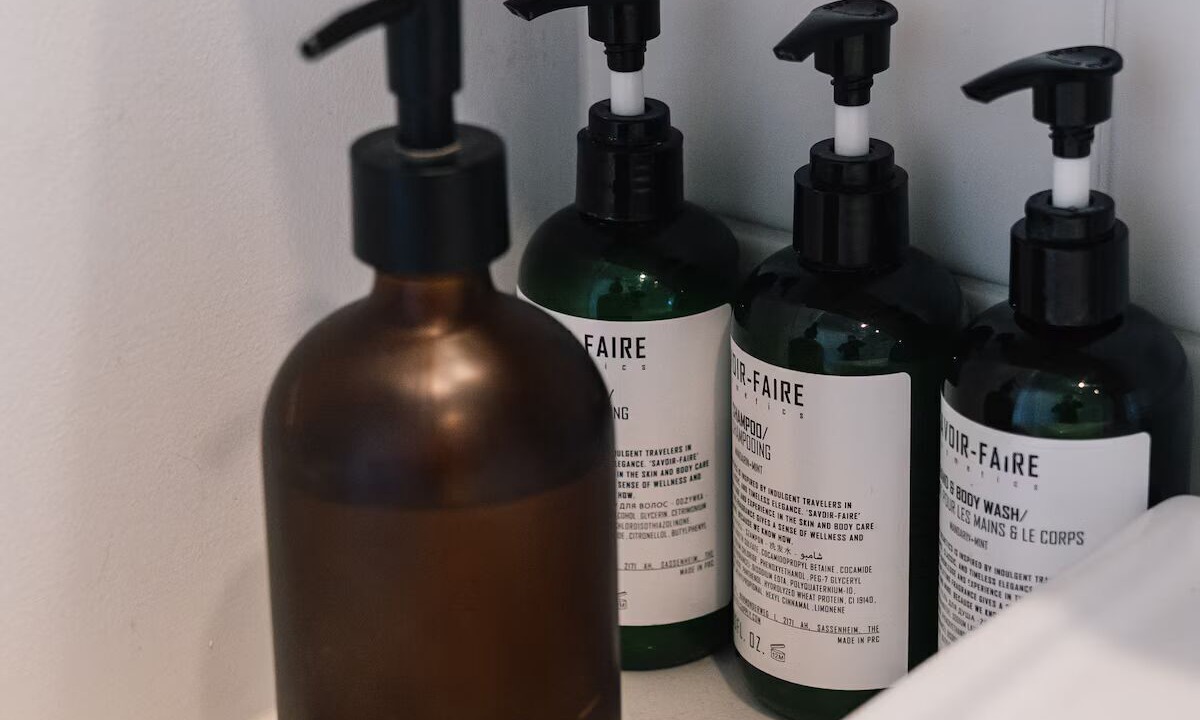 Photo of Bathroom in Greenslopes