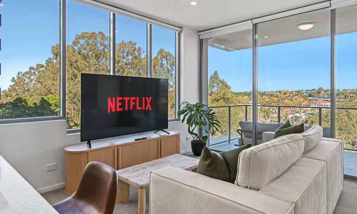 Photo of Livingroom in Greenslopes