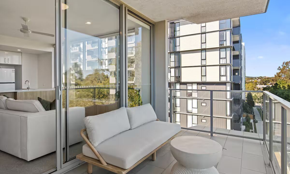 Photo of Outdoor in Greenslopes