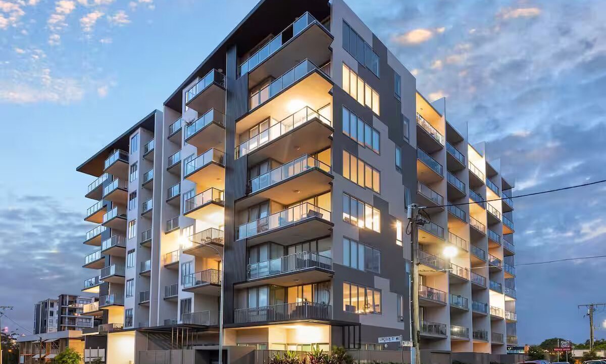 Photo of Outdoor in Greenslopes