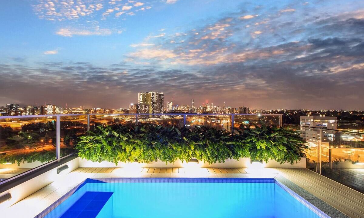 Photo of Outdoor in Greenslopes