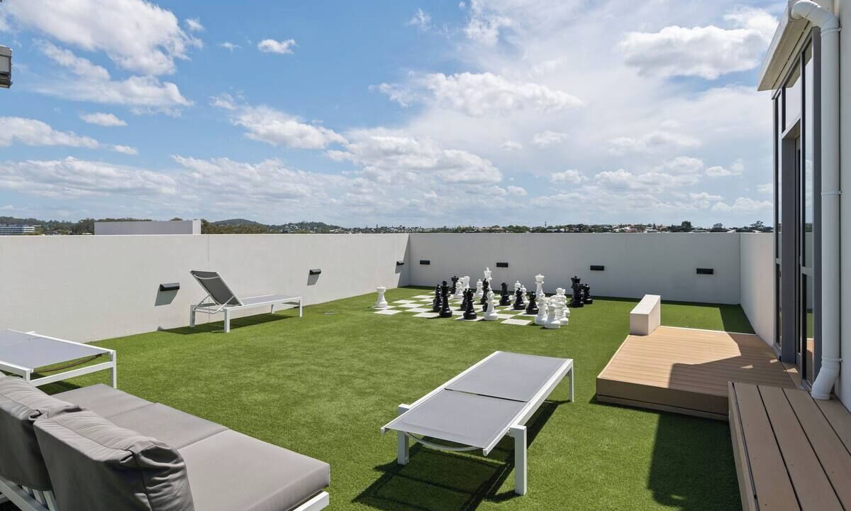 Photo of Patio Balcony in Greenslopes