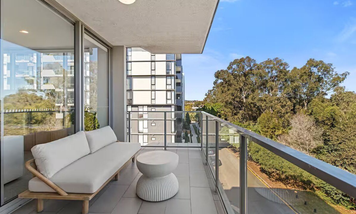 Photo of Outdoor in Greenslopes