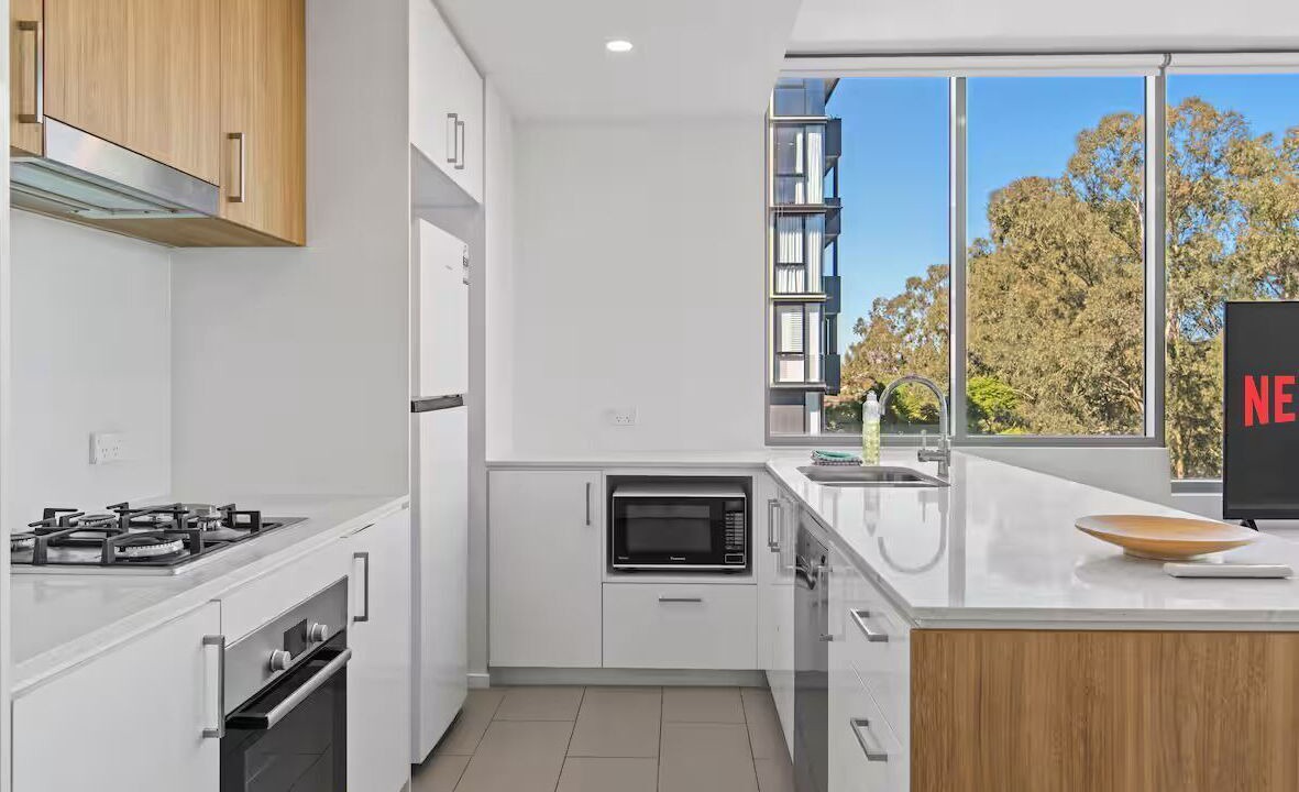 Photo of Kitchen in Greenslopes
