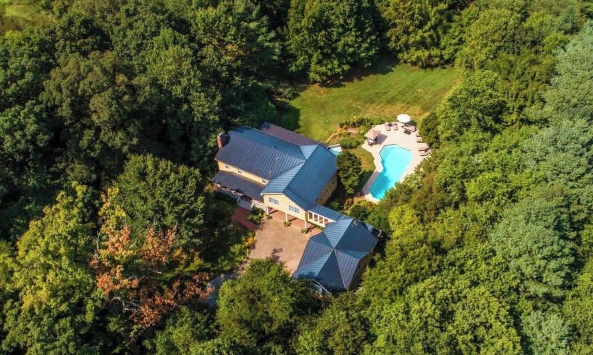 Photo of Outdoor in Blue Ridge