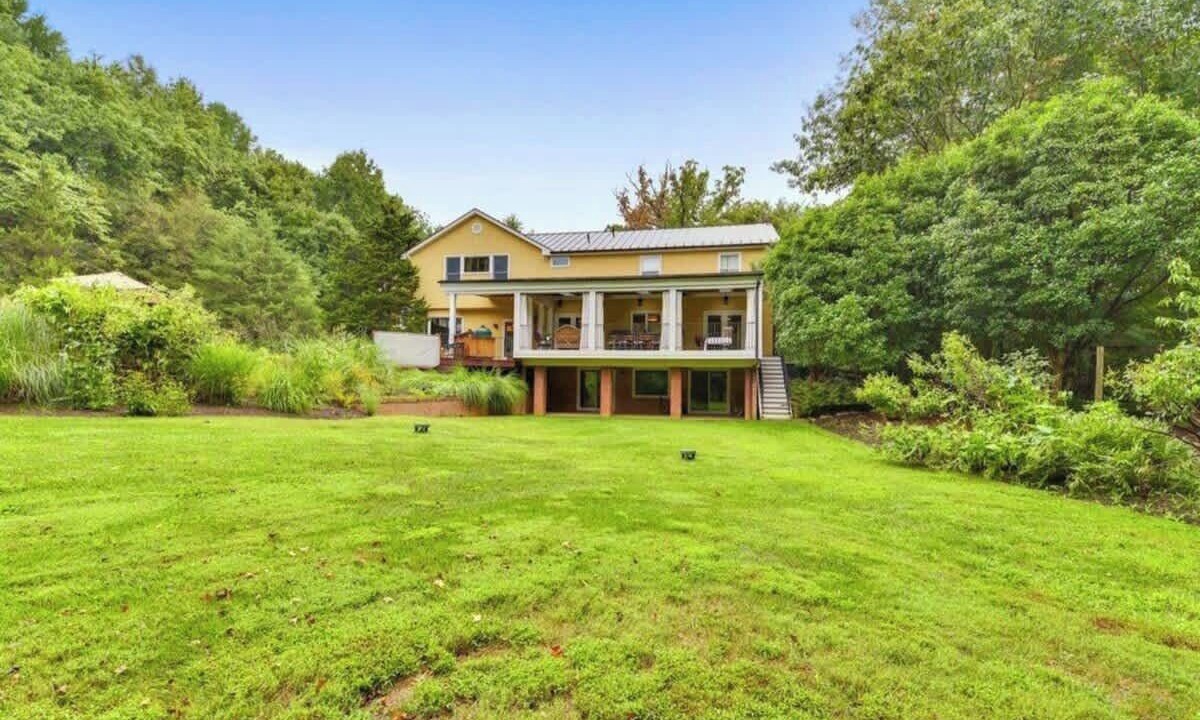 Photo of Outdoor in Blue Ridge