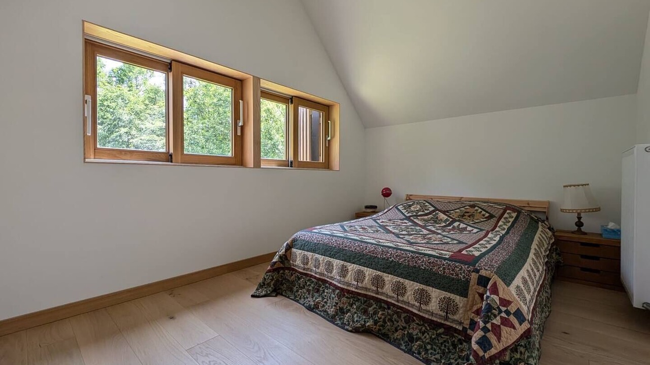 Photo of Bedroom in Les Genettes