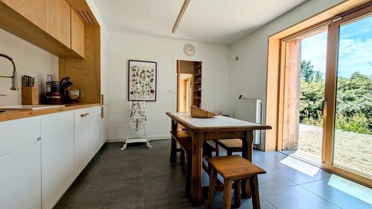 Photo of Others in Les Genettes