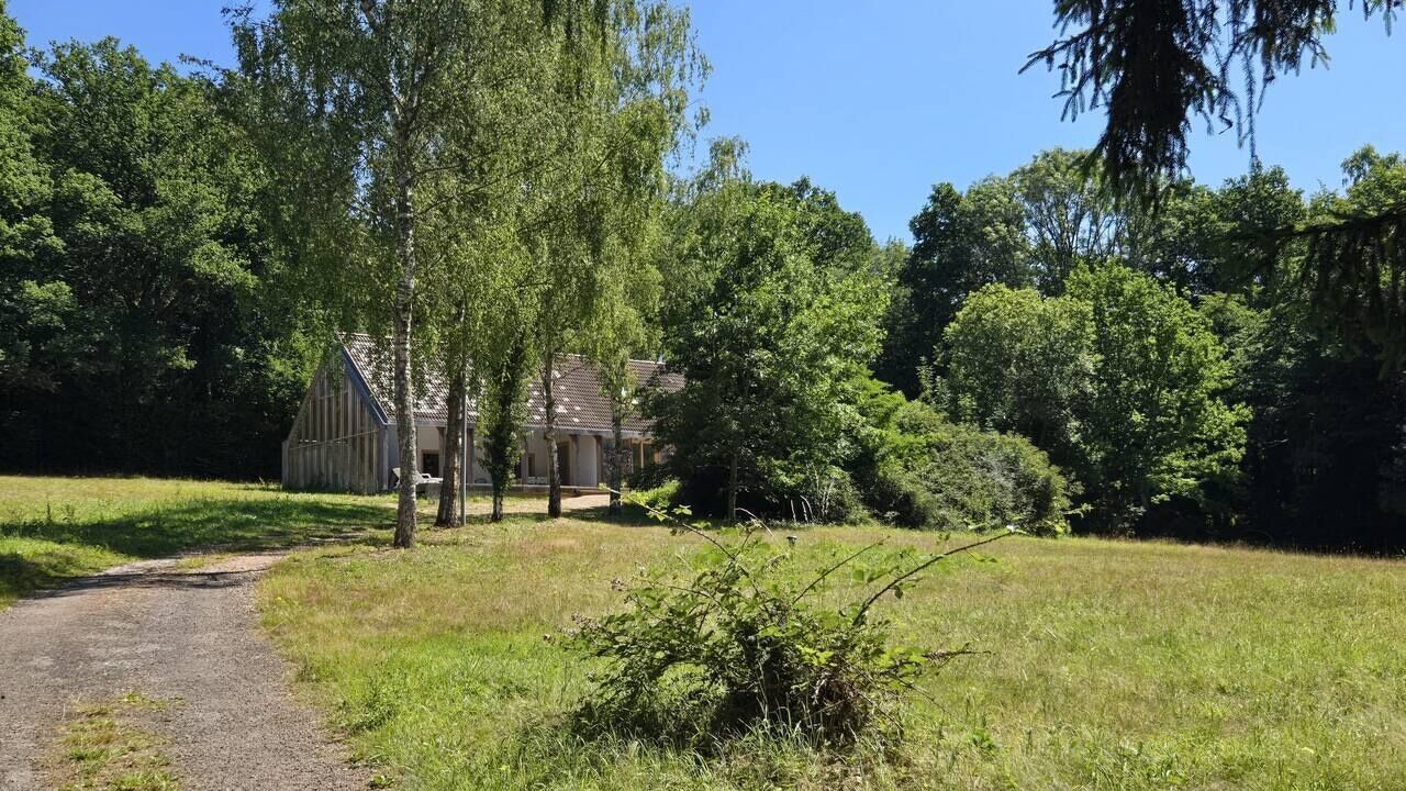 Photo of Outdoor in Les Genettes