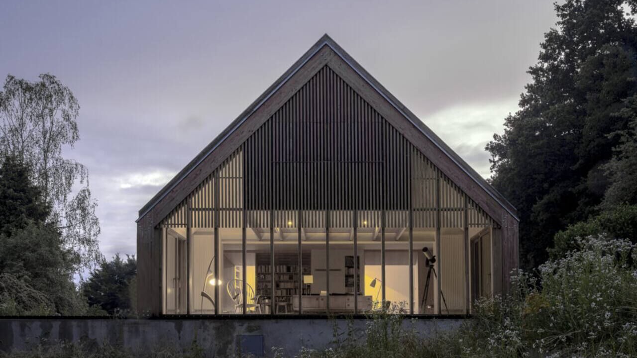 Photo of Outdoor in Les Genettes