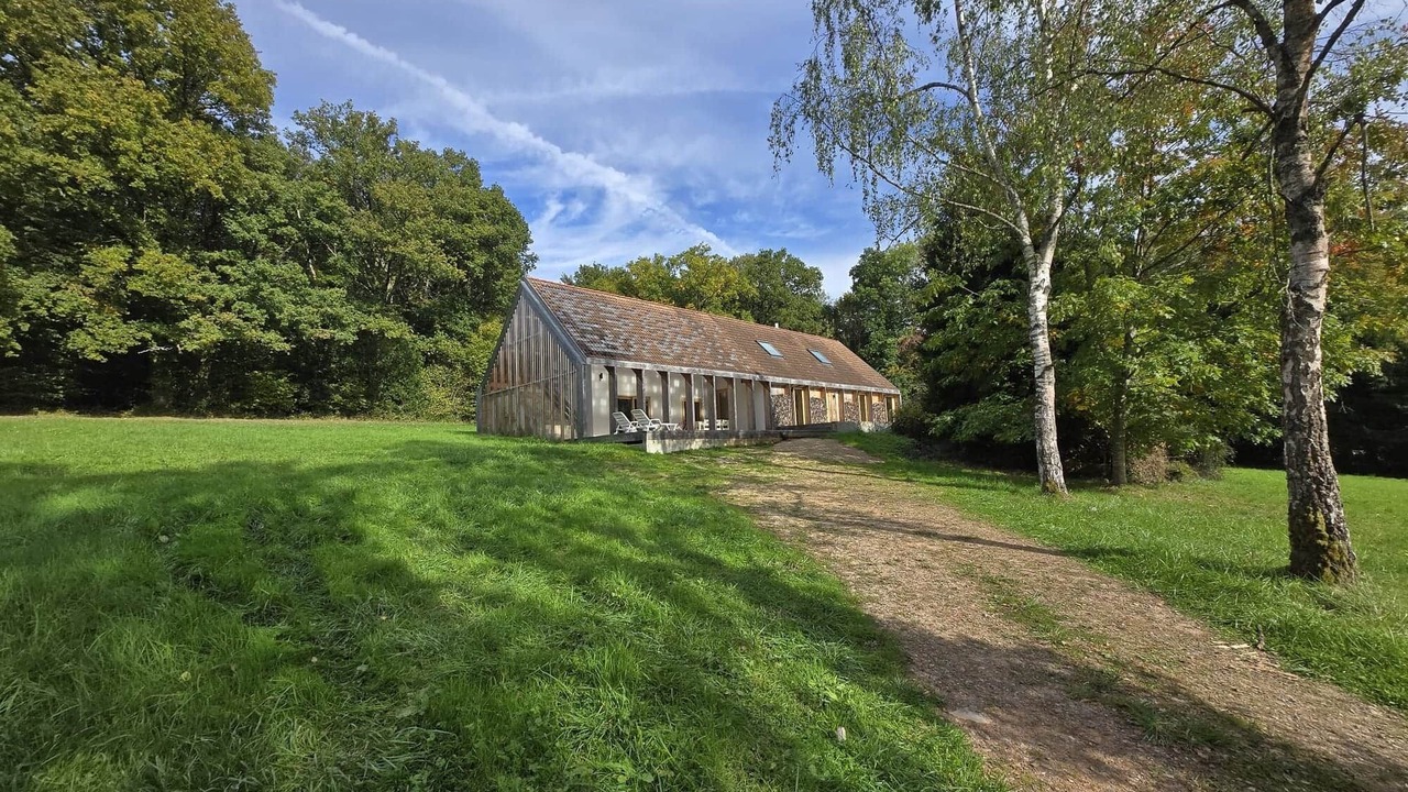 Photo of Outdoor in Les Genettes