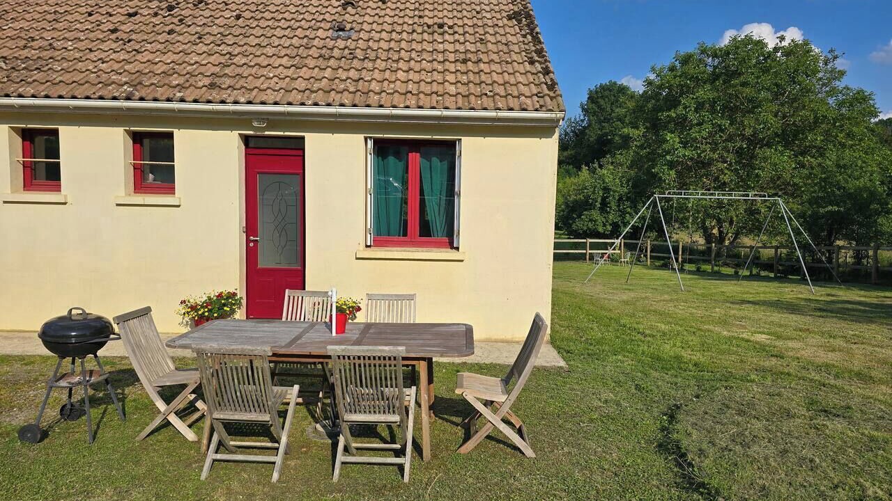 Photo of Outdoor in Saint-Hilaire-le-Chatel